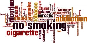 cigarettes