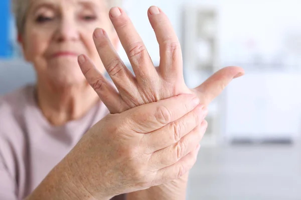 Arthritis Therapy in Leicester